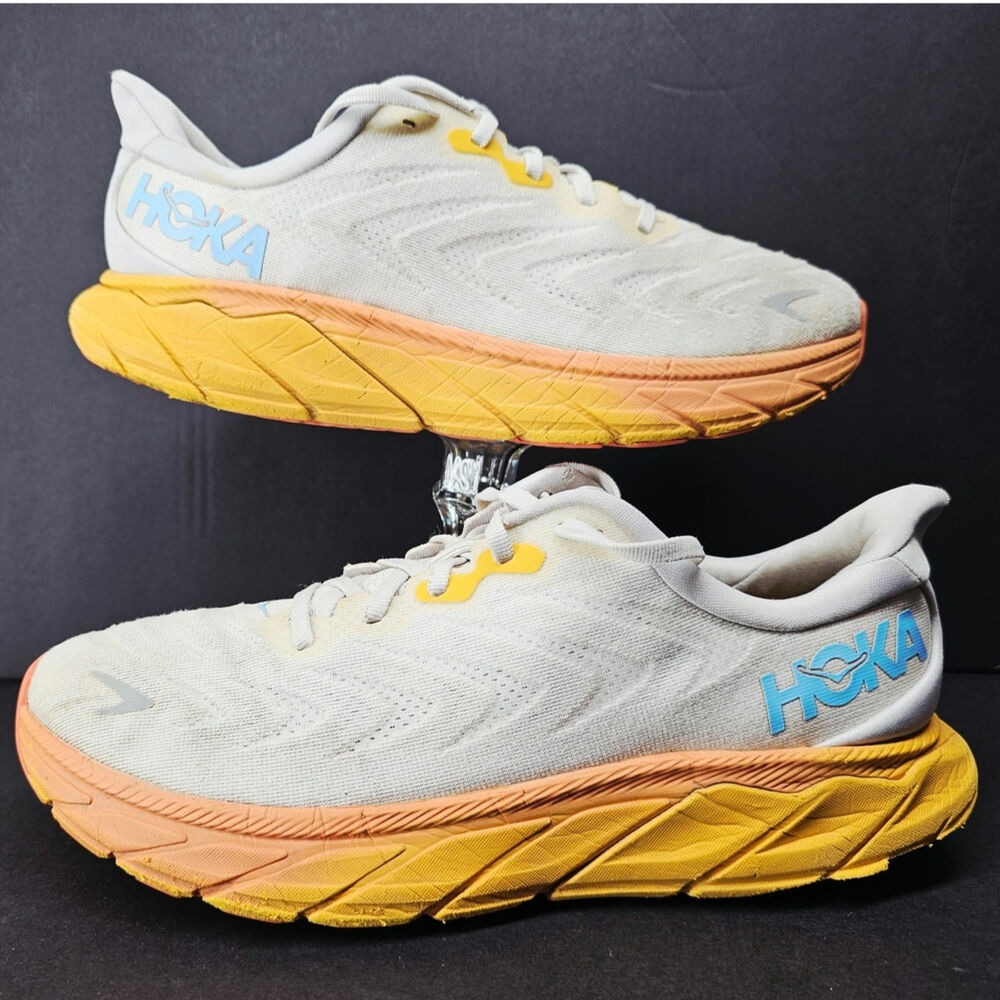 Hoka Women 10 Comfy footwear